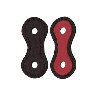 Innovative Scuba - Keeper Black/red