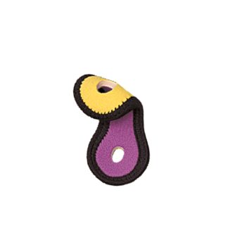 Innovative Scuba - Keeper Purple/neon Yellow