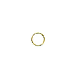 Innovative Scuba - Solid Brass Split Ring 1"