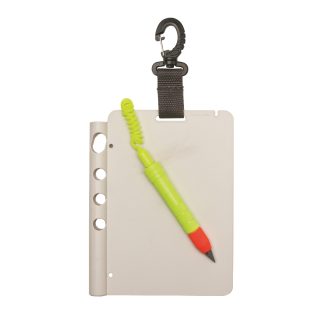 Innovative Scuba - Super Pencil Slate 1 Page