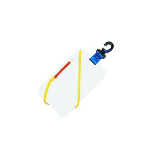 Innovative Scuba - Pro Slate W/swivel