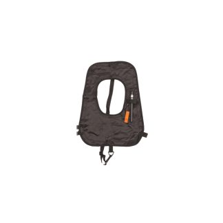 Innovative Scuba - Snkl Vest Xl Mt-valve Black