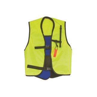 Innovative Scuba - Jr. Jacket Snorkel Style Vest