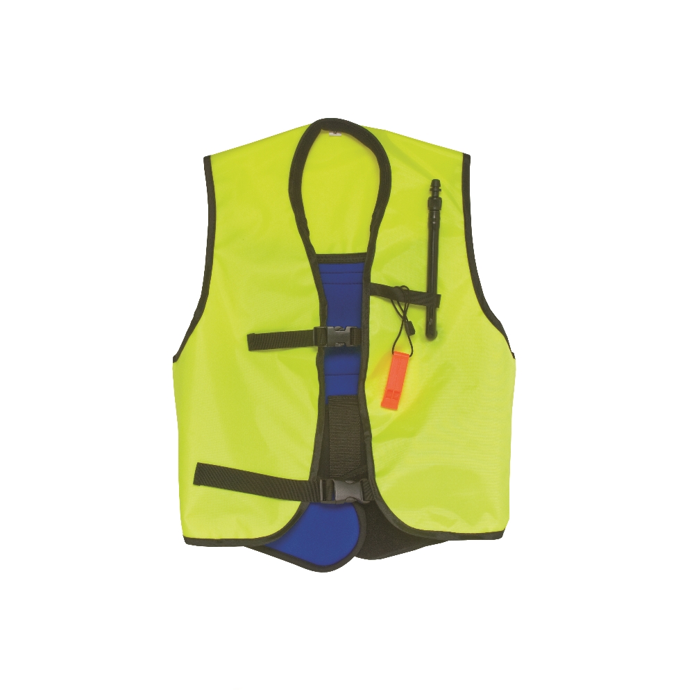 Innovative Scuba - Jr. Jacket Snorkel Style Vest