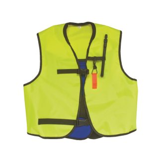 Innovative Scuba - Adult Jacket Snorkel Style Vt