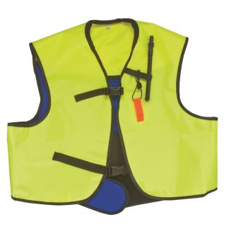 Innovative Scuba - Xl Jacket Snorkel Style Vest