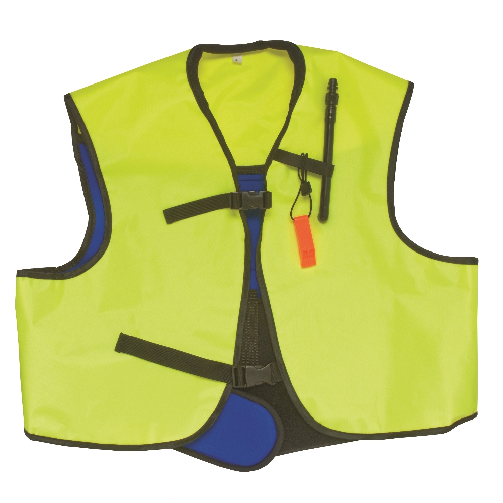 Innovative Scuba - Xl Jacket Snorkel Style Vest