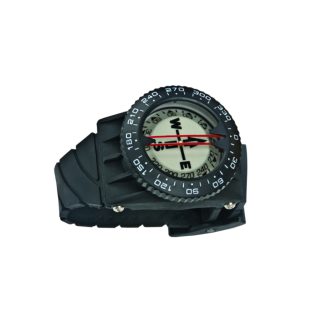 Innovative Scuba - Wrist/ Hose Mount Compass