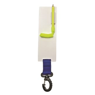 Innovative Scuba - Compass Slate W/ss Gate Swvl