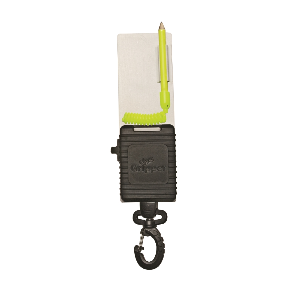 Innovative Scuba - Compass Slate W/lock Gripper