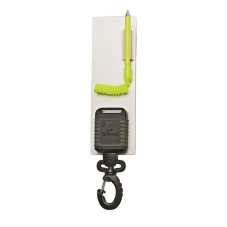 Innovative Scuba - Compass Slate W/mini Gripper