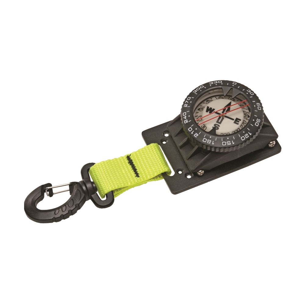 Innovative Scuba - Bcd Mounted Compass