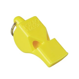 Innovative Scuba - Fox40 Whistle Neon  Yellow