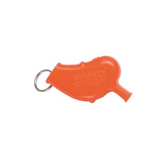 Innovative Scuba - Windstorm Whistle - Orange