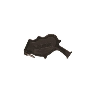 Innovative Scuba - Storm Whistle - Black