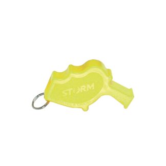 Innovative Scuba - Storm Whistle - Yellow