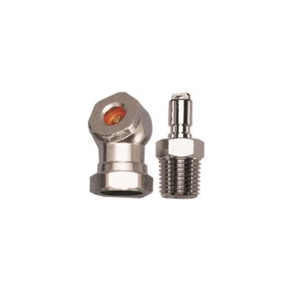 Innovative Scuba - Tire Inflator W/lp Adaptor