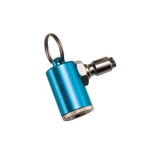Innovative Scuba - Tire Inflator Blue