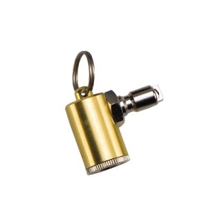 Innovative Scuba - Tire Inflator Gold