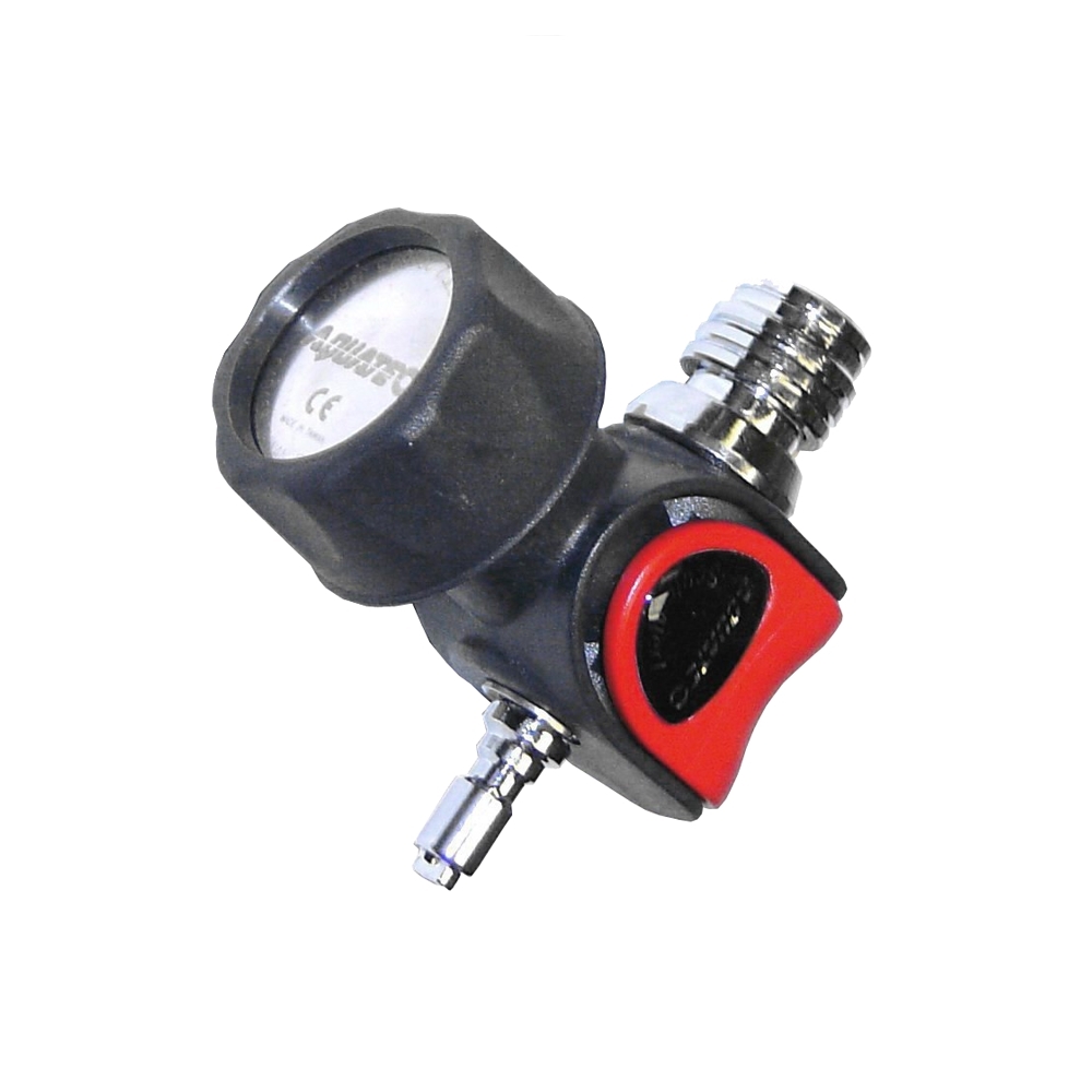 Innovative Scuba - Scub-alert Standard Inflators