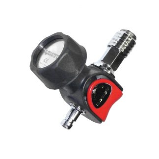 Innovative Scuba - Scub-alert Scubapro Air-2 Type