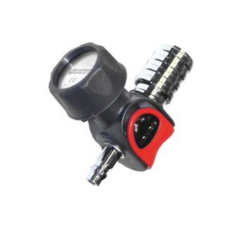 Innovative Scuba - Duo-alert Standard Inflators