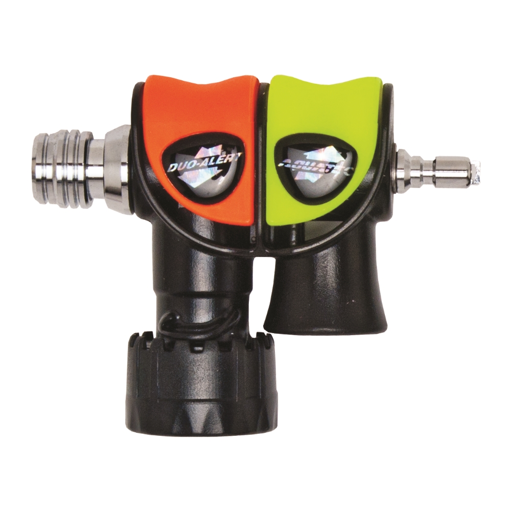 Innovative Scuba - Duo-alert Airsource Inflators