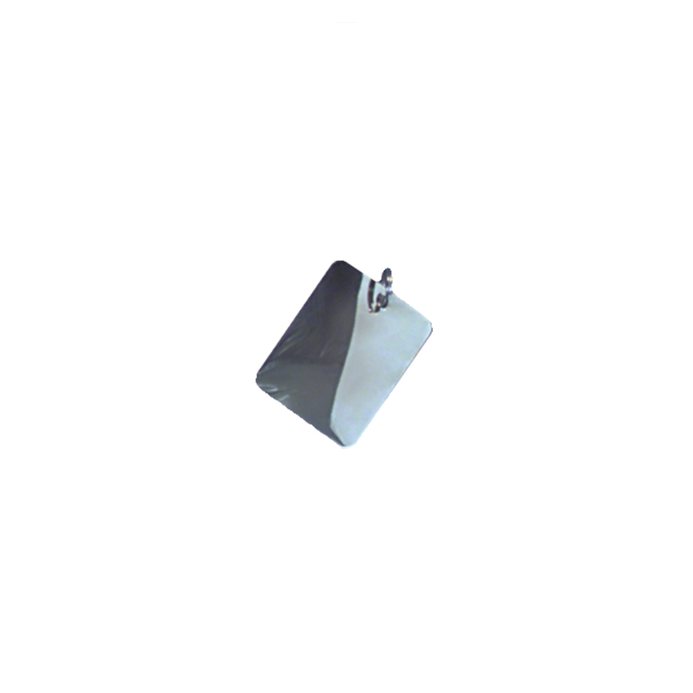 Innovative Scuba - Stainless Steel Signal Mirror