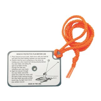 Innovative Scuba - Orion Signal Mirror