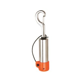Innovative Scuba - Magnetic Cap Tank Rattle Or/cl