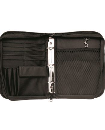 Innovative Scuba - 3-Ring Binder Fish School W/In - Image 2