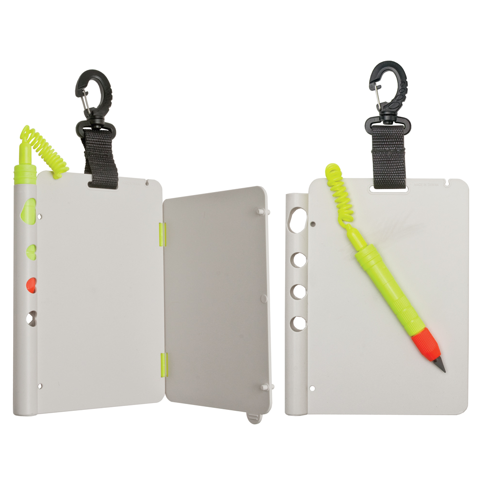 Innovative Scuba - Super Pencil Slate Multi Page