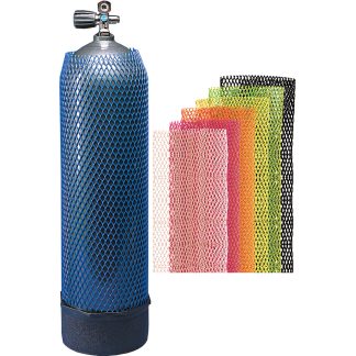 Tank Nets
