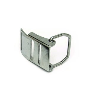 Innovative Scuba - Stainless Steel Tank Band Cam