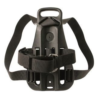 Innovative Scuba - Backpack W/straps