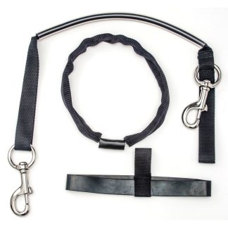 Innovative Scuba - Stage Bottle Rig Kit - 7" Diam