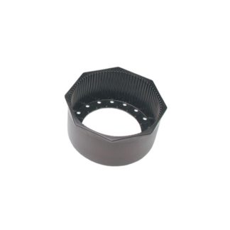 Innovative Scuba - Tank Boot Hex 7.25 Aluminum