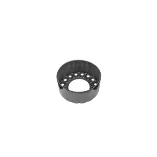 Innovative Scuba - Tank Boot Flat 6.9" Alum. Viny
