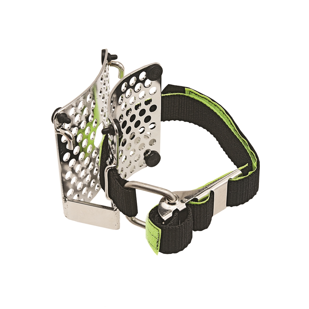 Innovative Scuba - Ez On Pony Bottle Holder