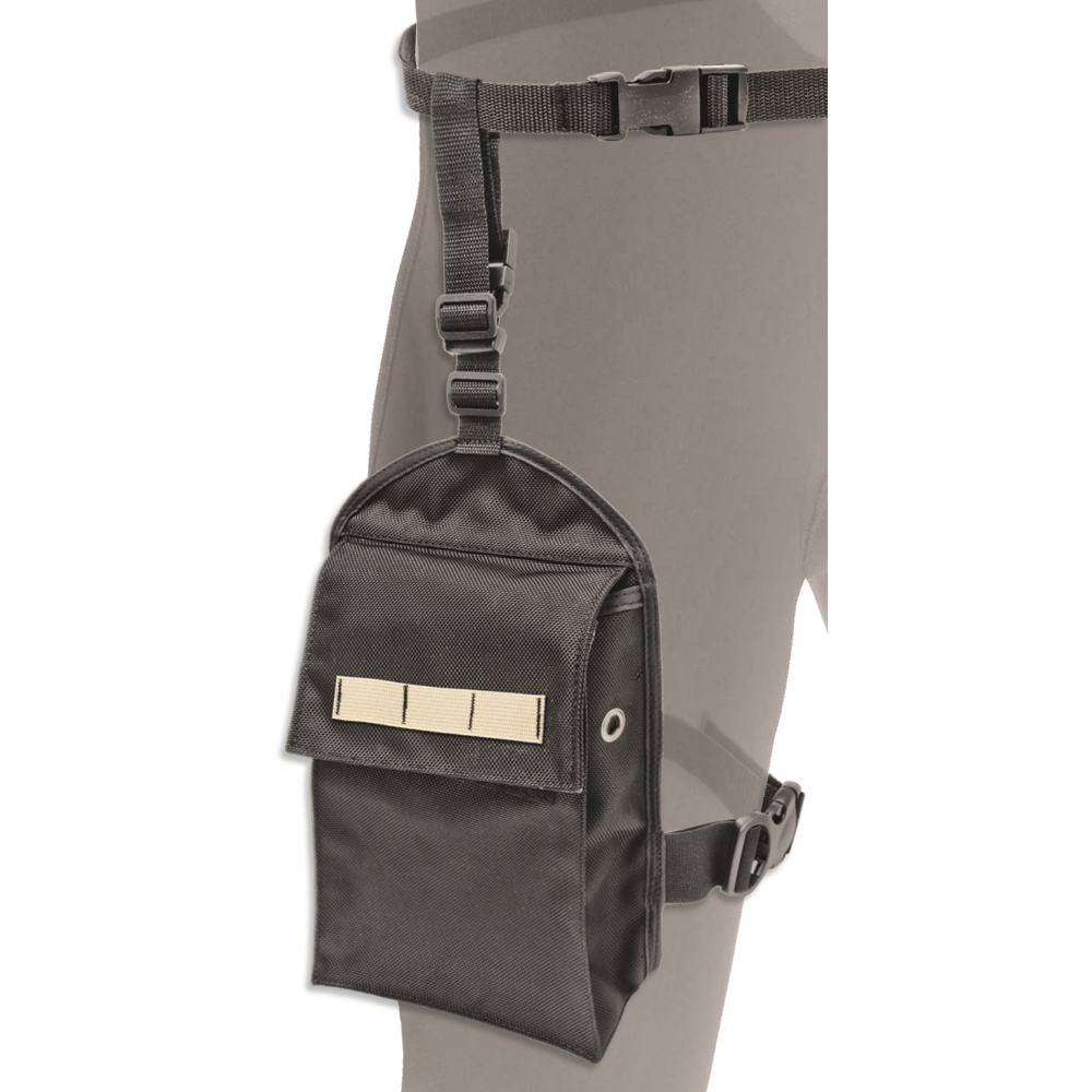 Innovative Scuba - 23 Leg Pocket W/belt
