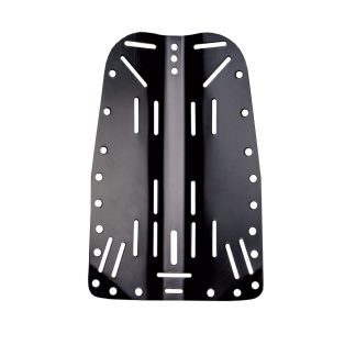 Innovative Scuba - 24 Aluminum Back Plate