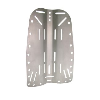 Innovative Scuba - 24 Stainless Steel #304 Bac