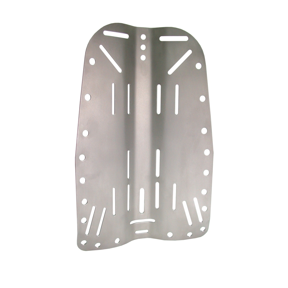 Innovative Scuba - 24 Stainless Steel #304 Bac