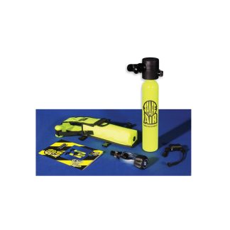 Innovative Scuba - Spare Air 3000 Pk-n (kit)(nitr