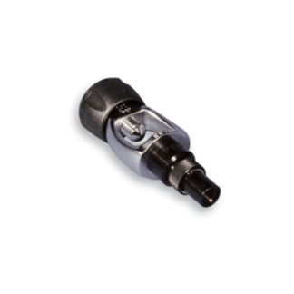 Innovative Scuba - Spare Air Yoke Tank Re-fill Ad