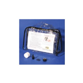 Innovative Scuba - Spare Air Tsa Travel Pack