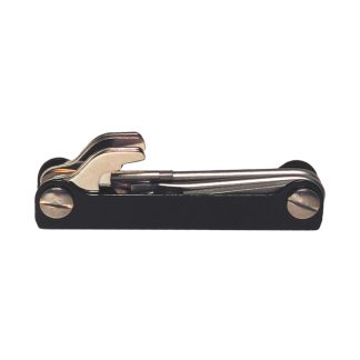 Innovative Scuba - Tool Master - Plus  Ss-black