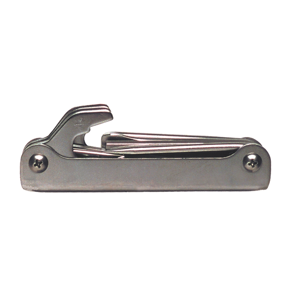 Innovative Scuba - Tool Master - Plus Stainless