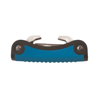 Innovative Scuba - T-2 Scuba Toolpack Bk/bl