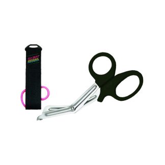 Innovative Scuba - Sea Snips - Black